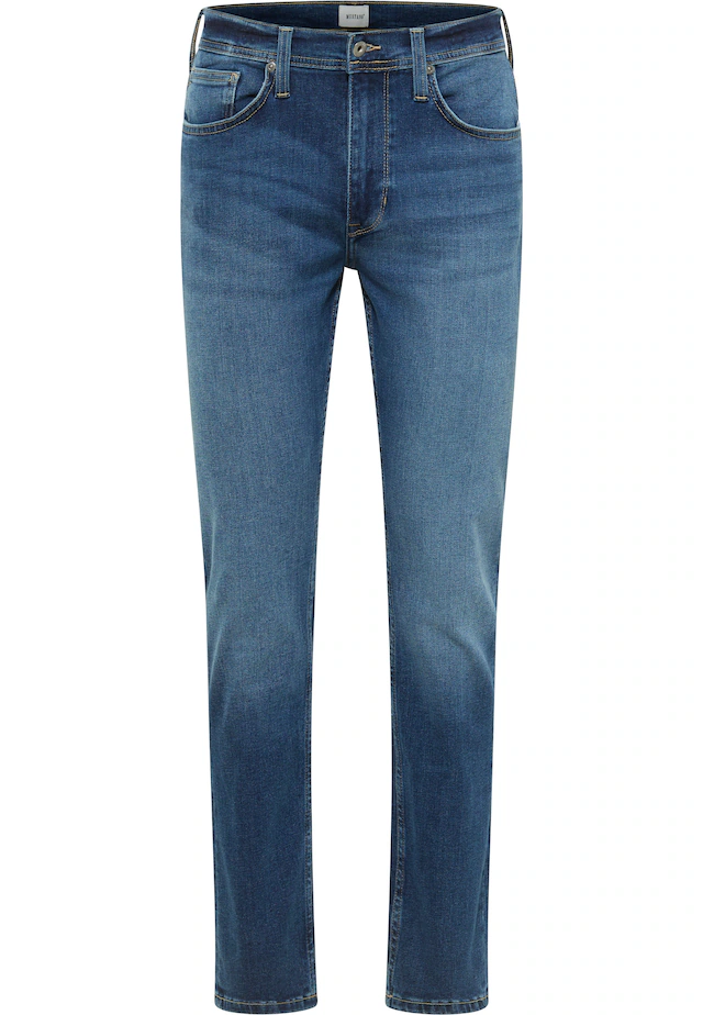 MUSTANG Slim-fit-Jeans »Herren Style Orlando Slim«