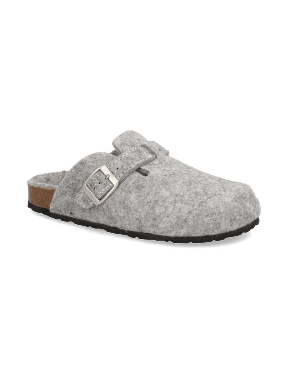 Textil Hausschuh