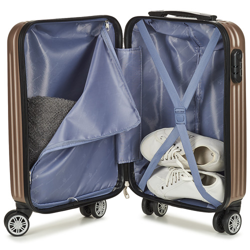 David Jones - BA-1059-3 Oro