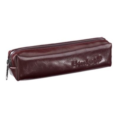 Bombata Evolution - Trousse - rouge bourgogne