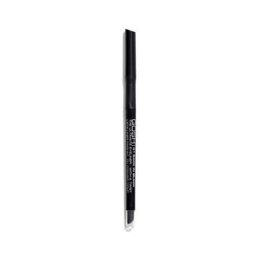 Gosh Copenhagen Ultimate Eyeliner, 01 Back In Black