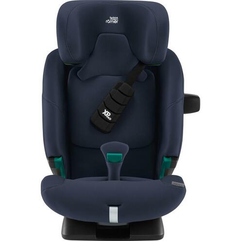 Siège-auto ADVANSAFIX PRO - Night blue - BRITAX RÖMER