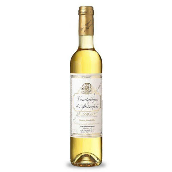 Vendanges d'Autrefois - Saussignac AOC 13%
