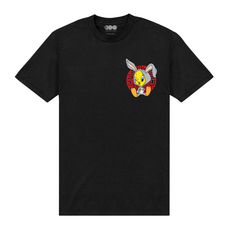 Looney Tunes | Looney Tunes T-Shirt Manches courtes