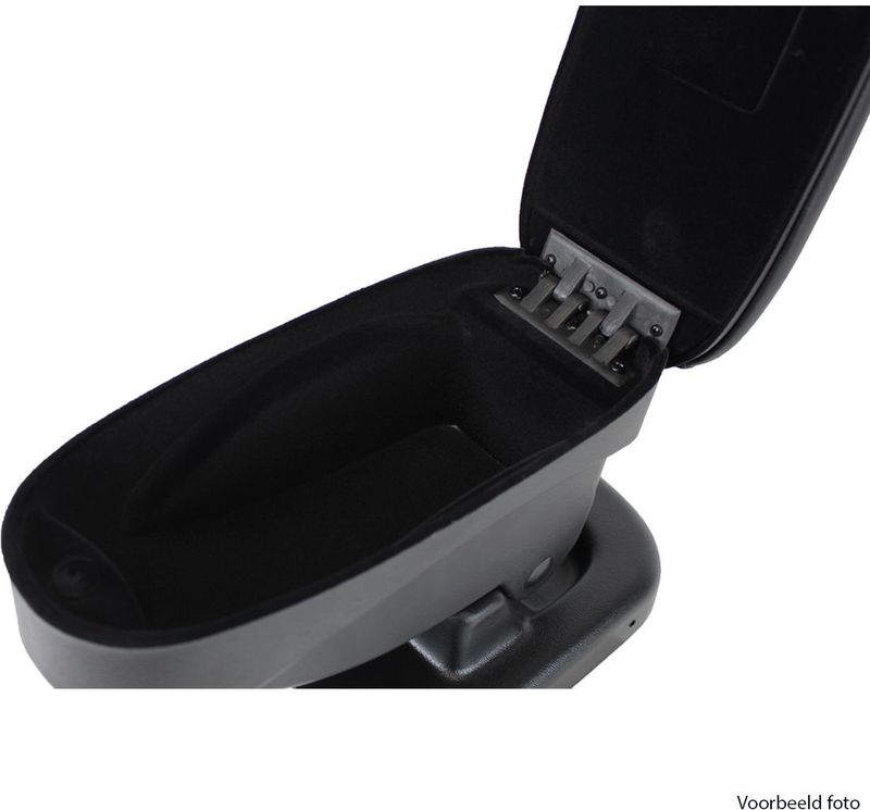 AutoStyle Armsteun Slider passend voor VW Golf VII 2013-