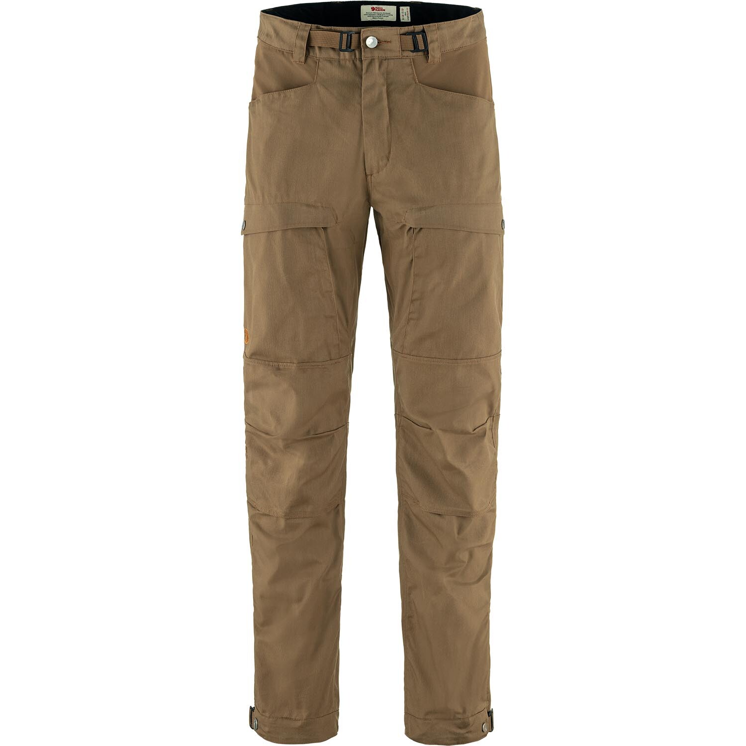 Fjällräven Mens Singi X-Trousers