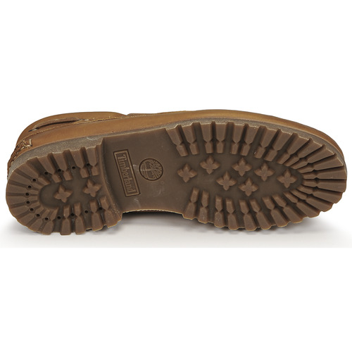 Timberland - AUTHENTICS 3 EYE CLASSIC - Camel