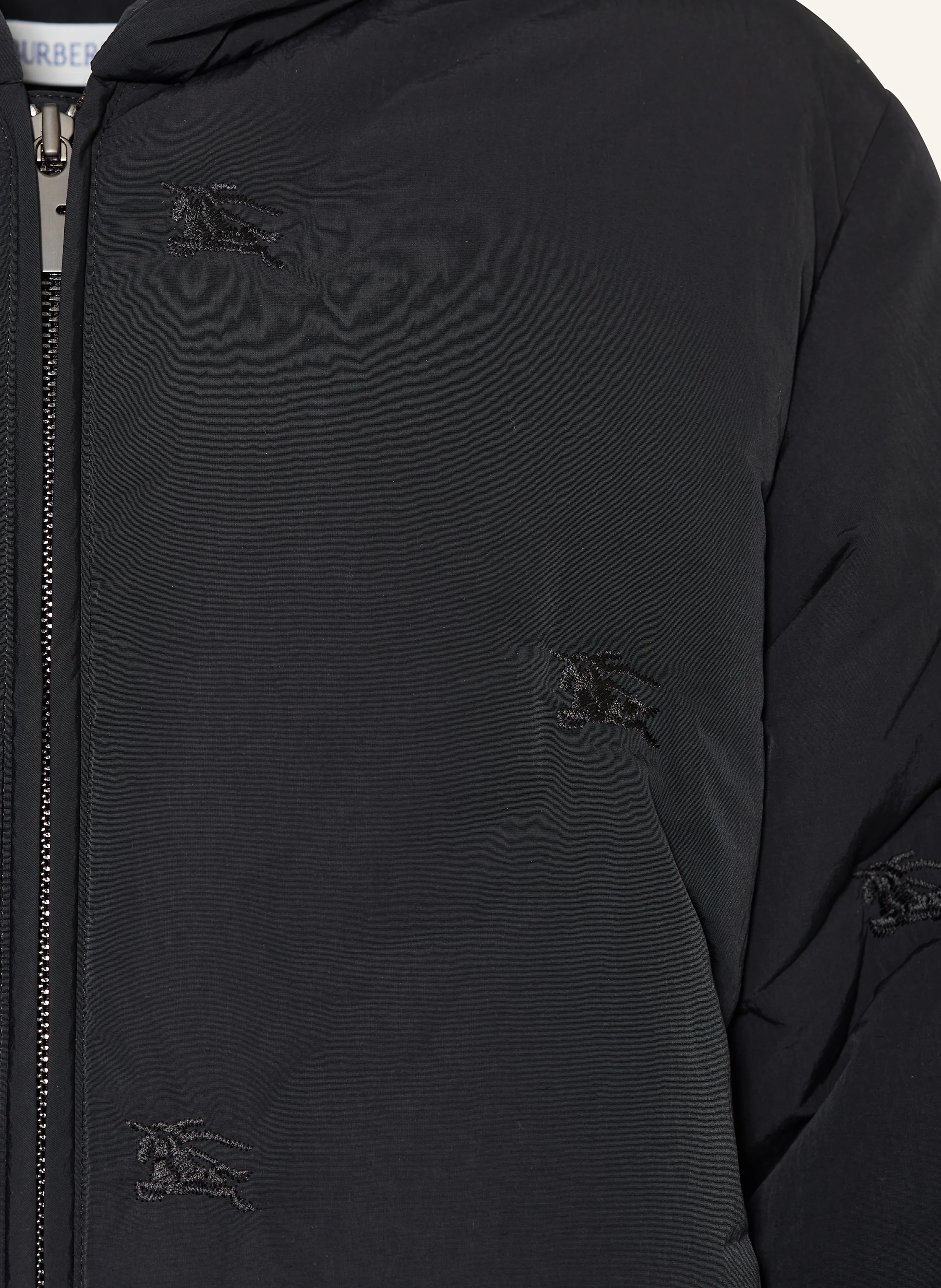 BURBERRY Daunenmantel