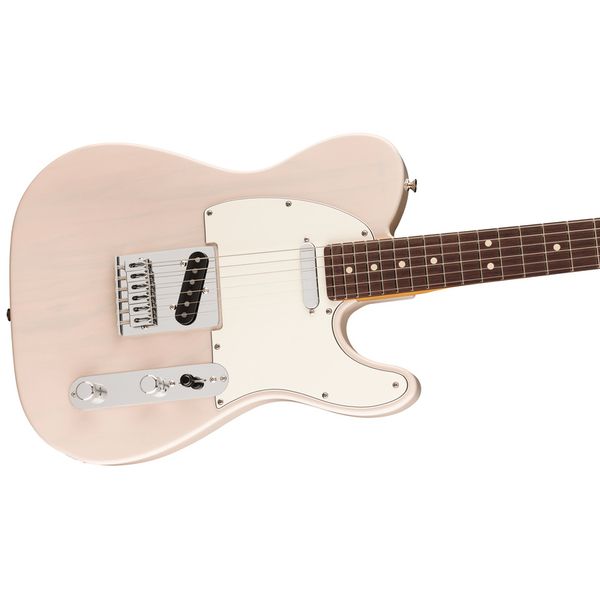Fender Player II Tele RW WBL
