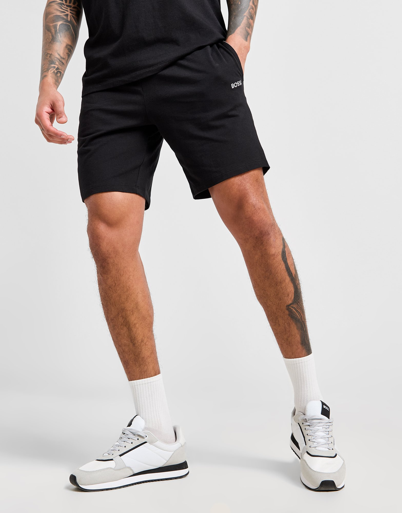 BOSS Short Mix Homme