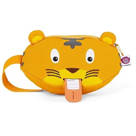 Affenzahn Bauchtasche Tiger