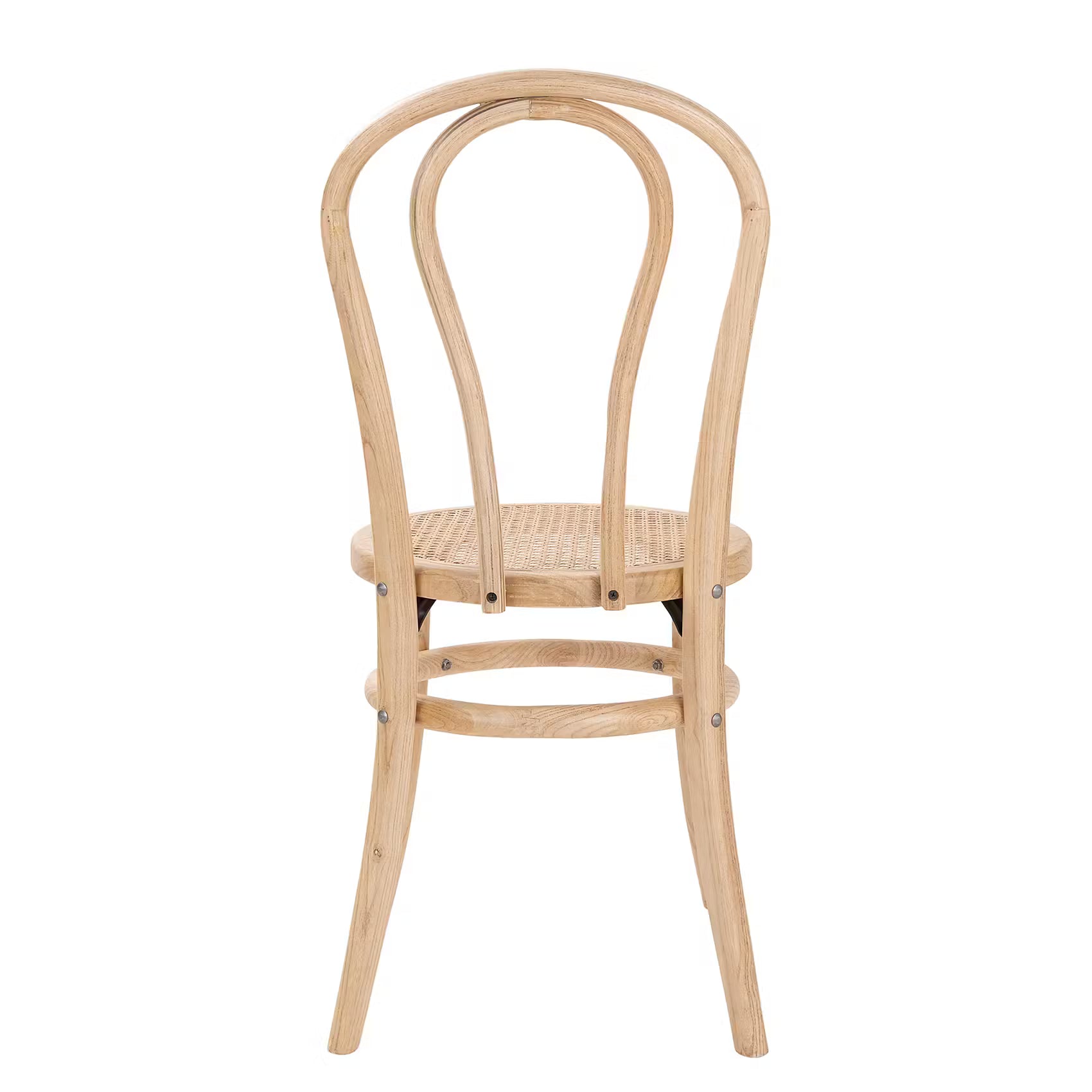 WIENER MELANGE Stuhl 2er-Set