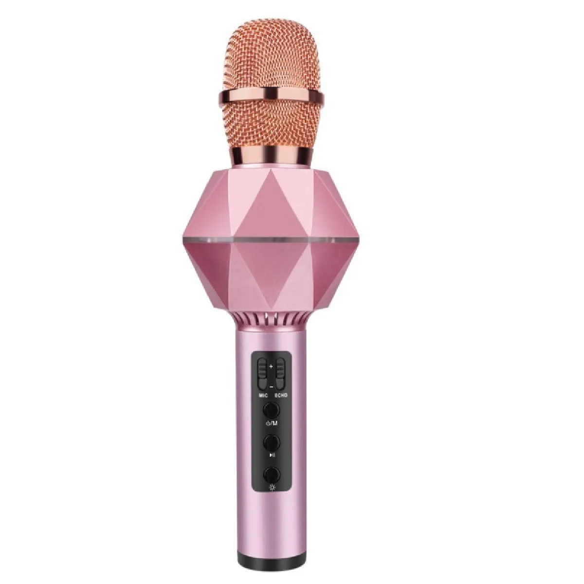 Microphone Bluetooth K7