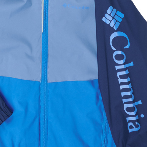 Columbia - DALBY SPRINGS JACKET - Bleu