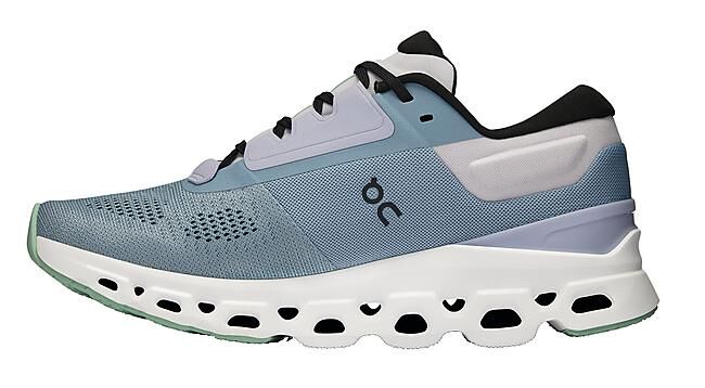 ON RUNNING - CHAUSSURES DE RUNNING CLOUDSTRATUS 3 W