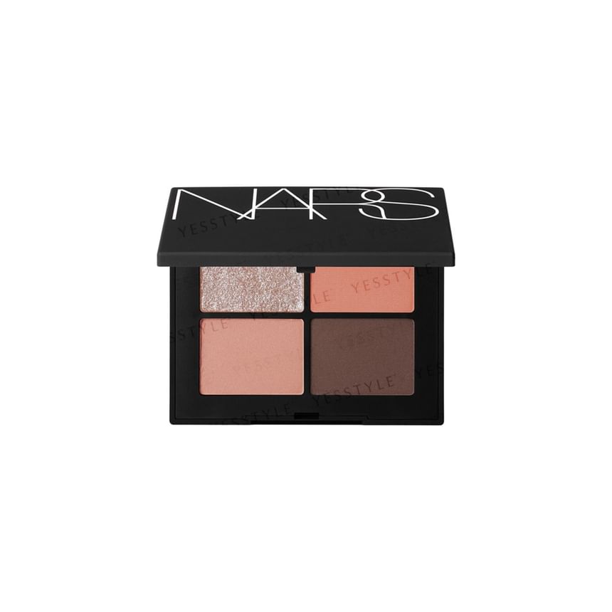 NARS - Quad Oogschaduw