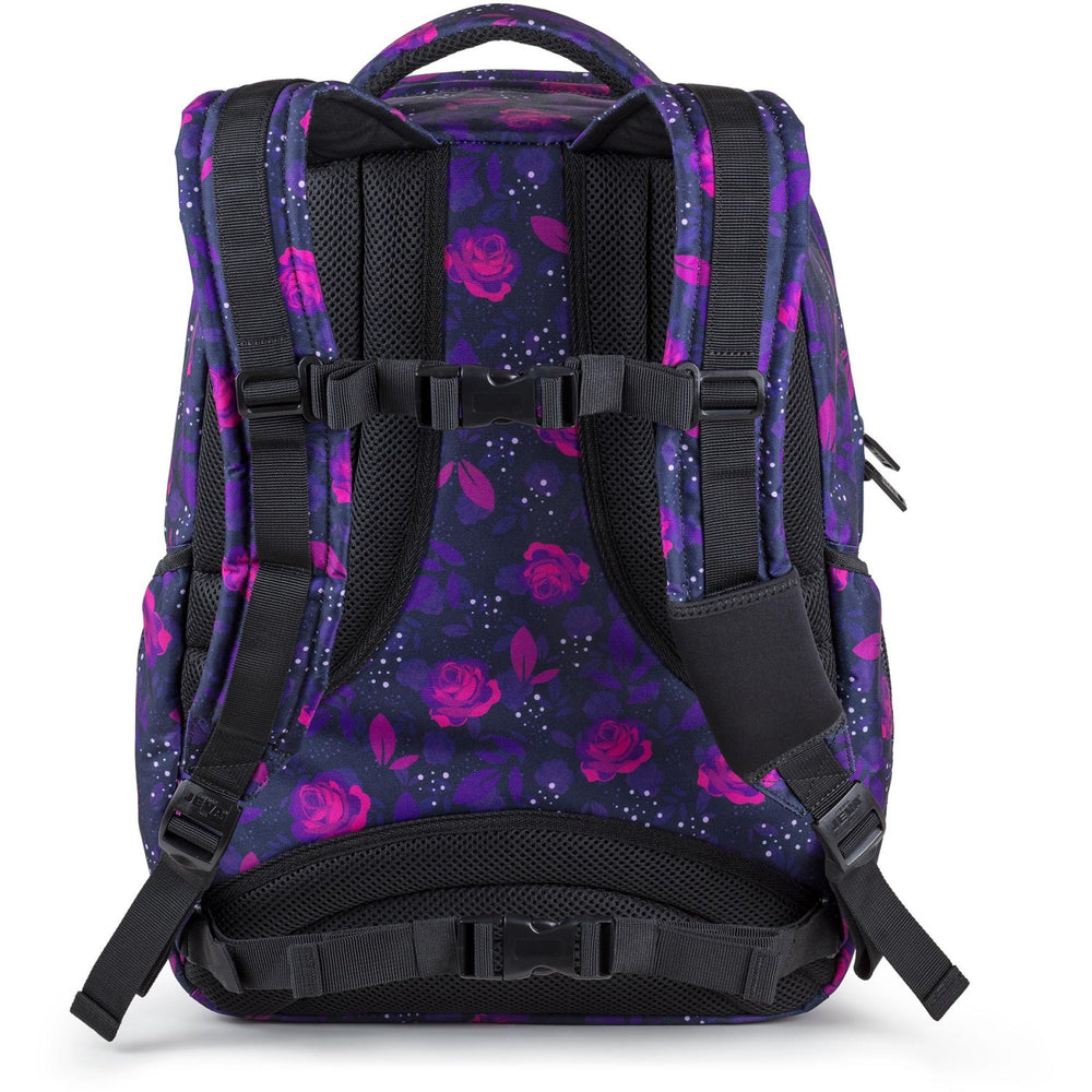 Køb JEVA Dark Rose Rygsæk Supreme 326
