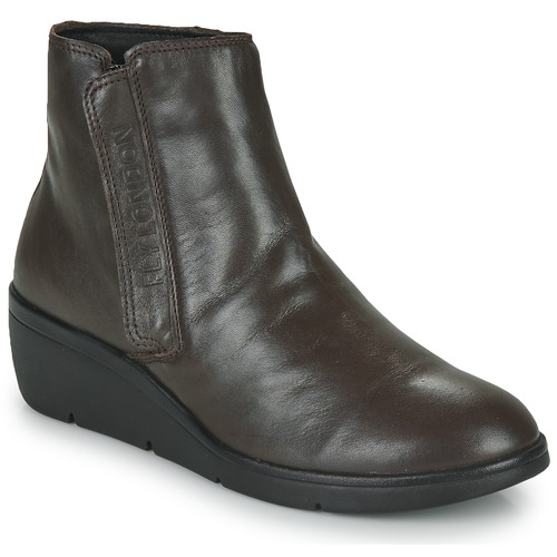 Fly London - NULA - Marron