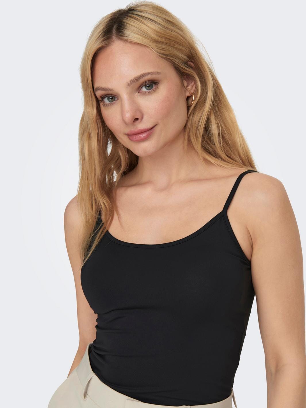 Only Onlea S/L New Singlet