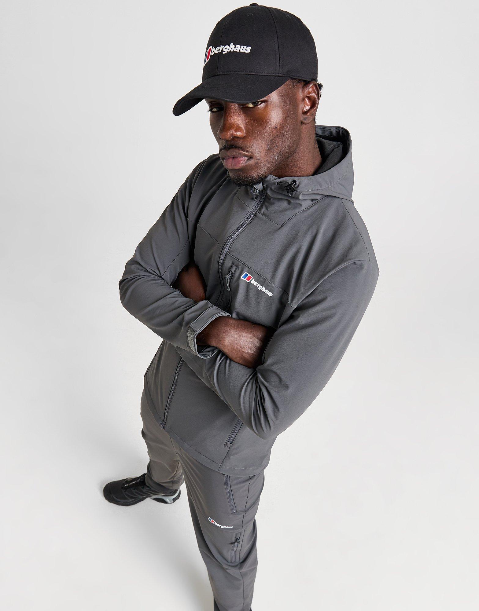 Berghaus Veste Winter Theran Homme