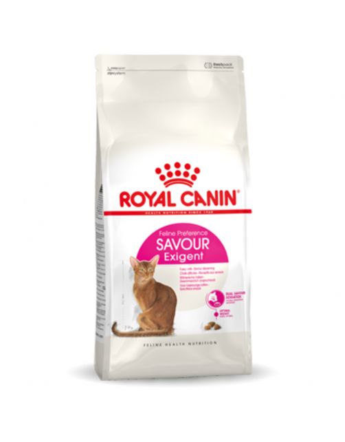 Royal Canin Savour Exigent - Kattenvoer