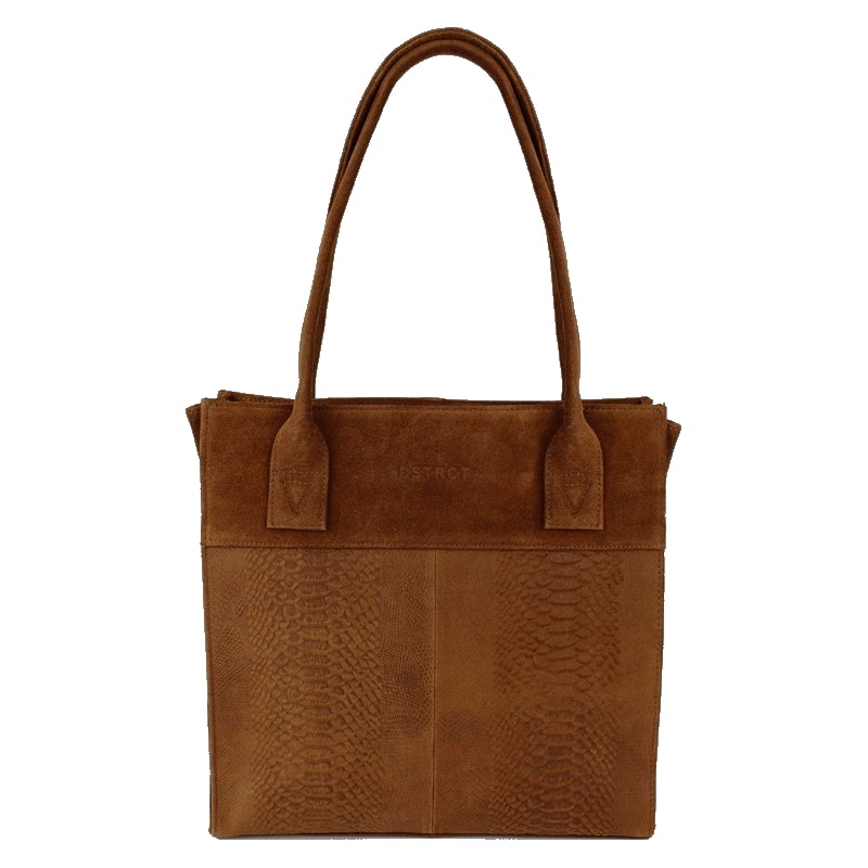 Dstrct Portland Road Shopper 126340 Cognac