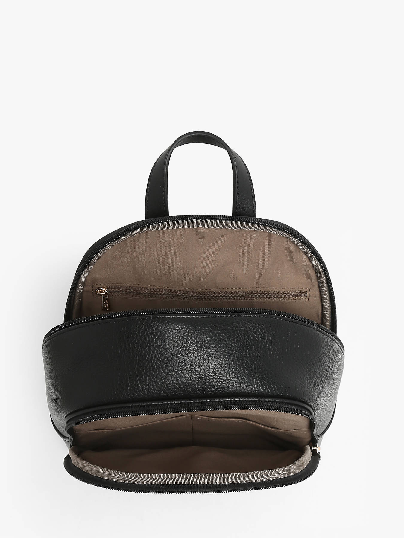 Sac  dos HEXAGONA