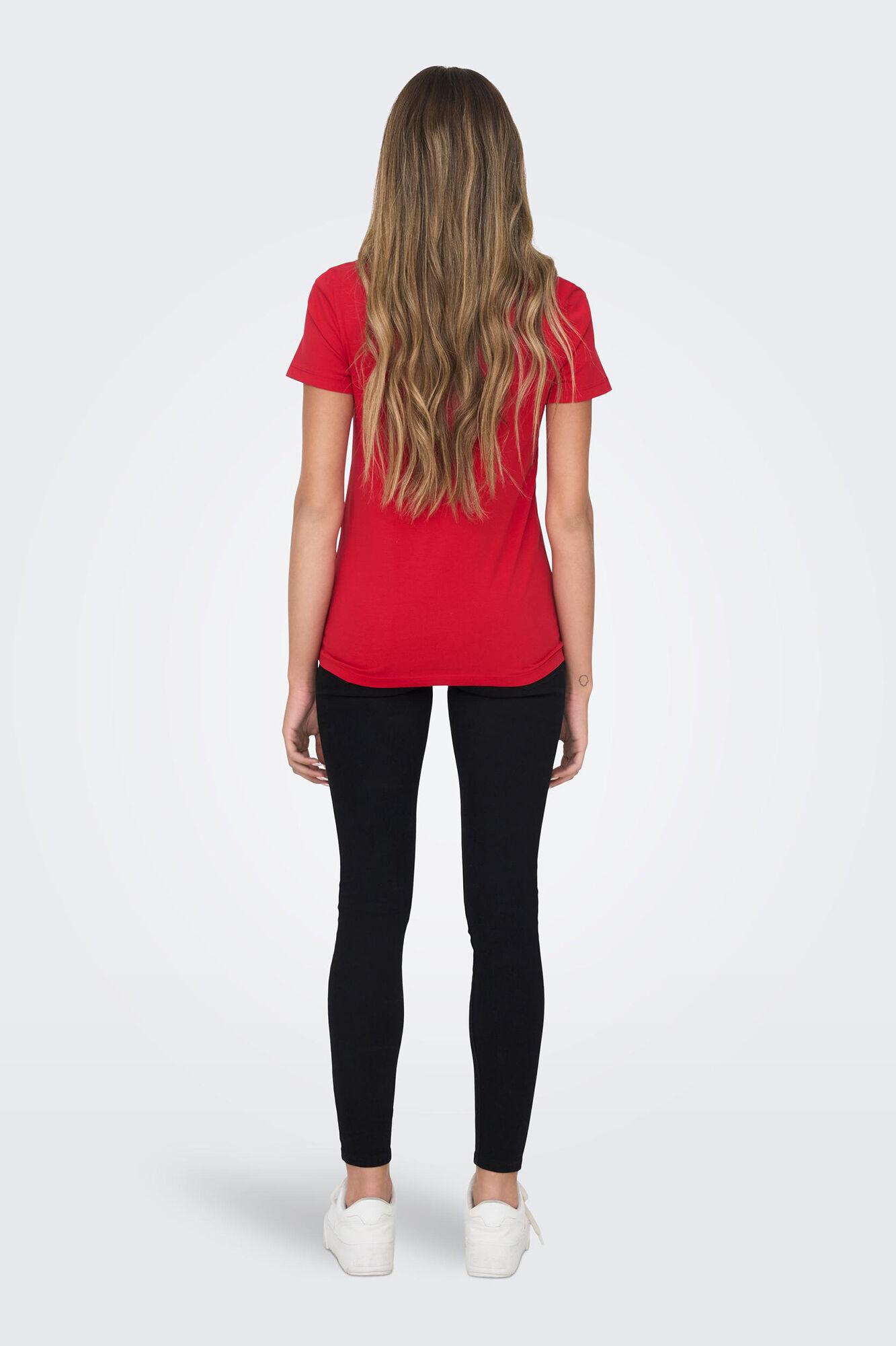 Camiseta de Natal