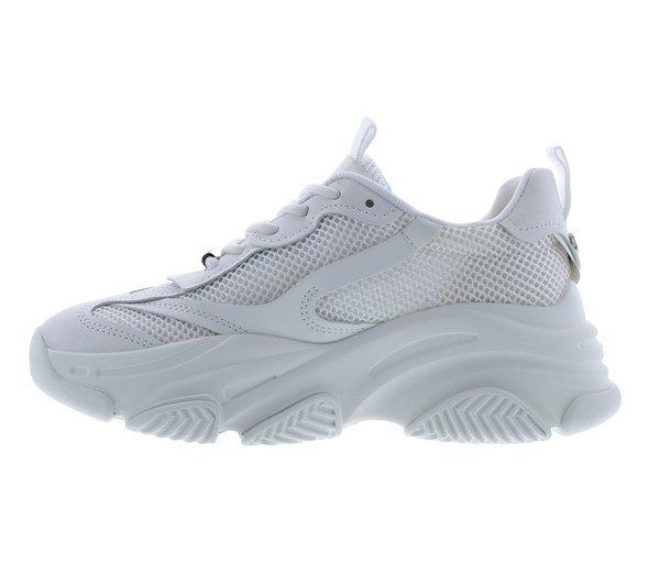 Steve Madden Possession E Trainers Womens