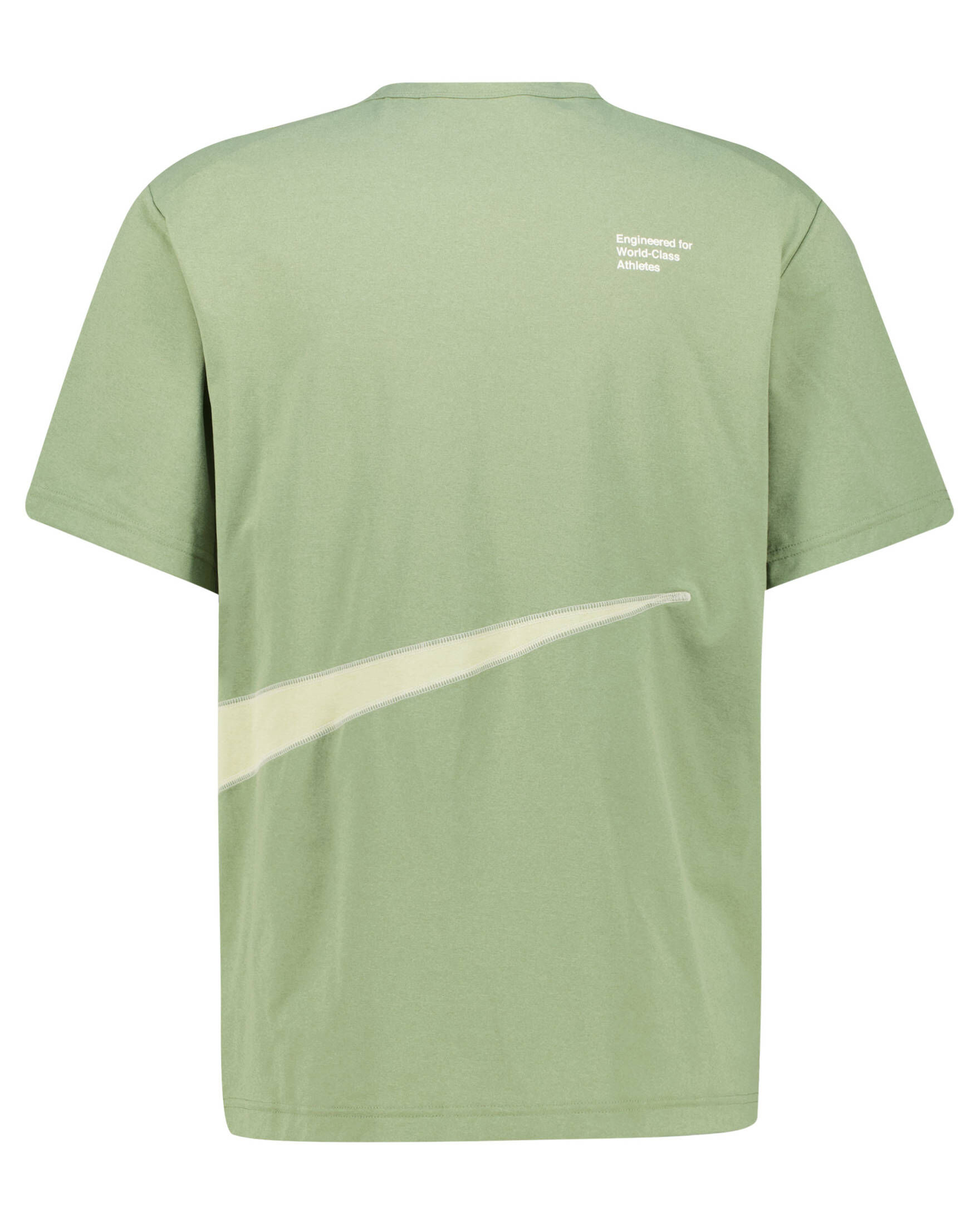 Nike| Damen Trainingsshirt DRI-FIT UV HYVERSE