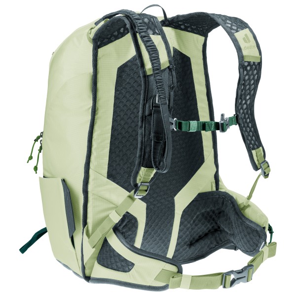 Deuter - Women's Updays 24 SL - Sac à dos ski