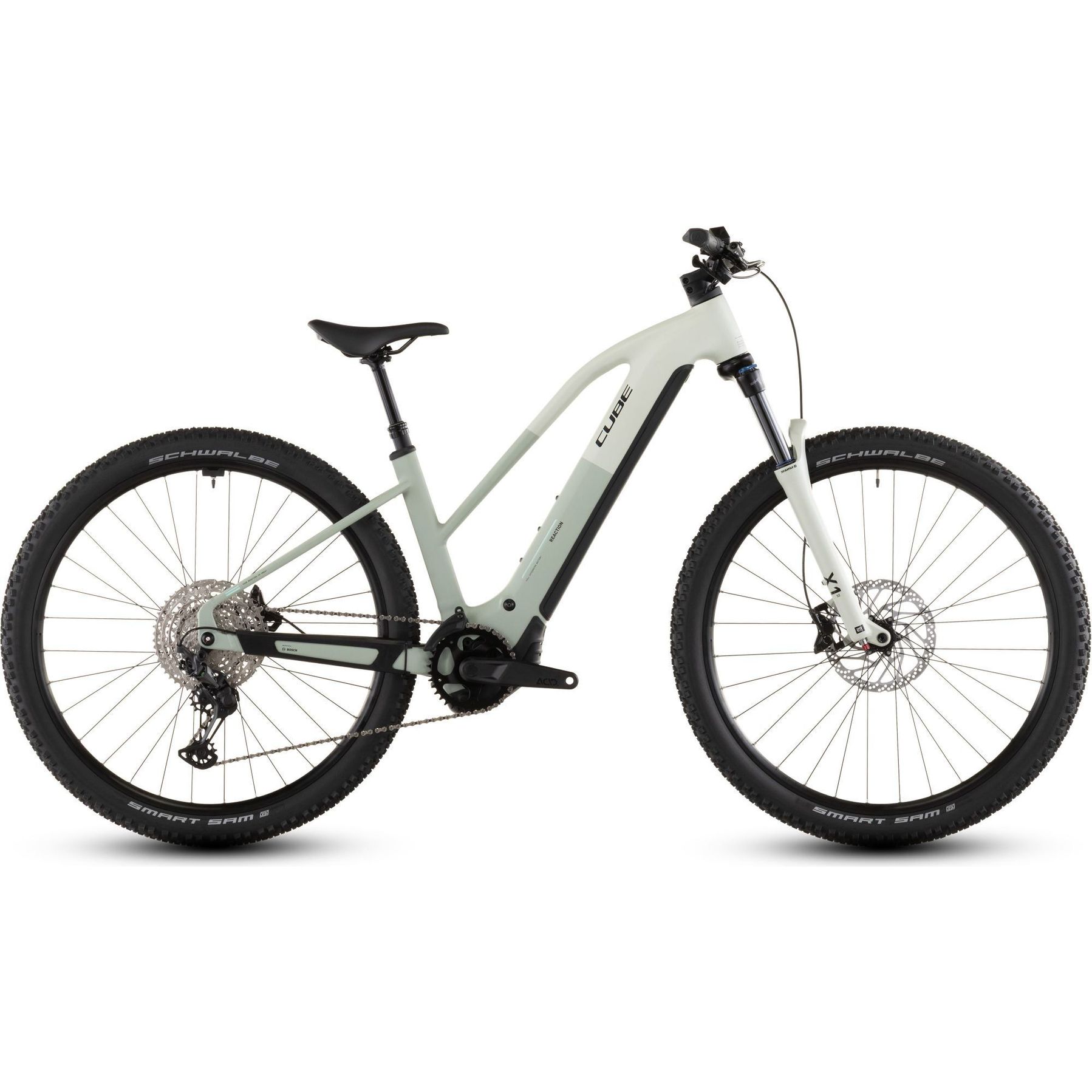 Cube Reaction Hybrid Pro 800 2026
