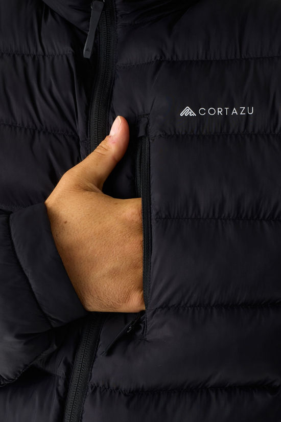 CORTAZU CORTAZU Mid-Layer Mountain INS Jacket 7M