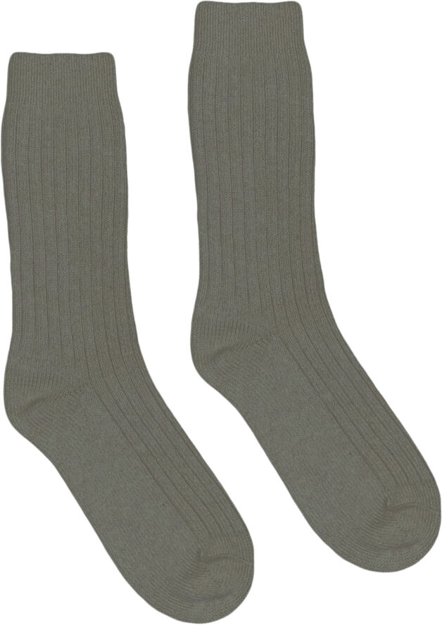 Colorful Standard Merino Wool Blend Sock Dusty olive