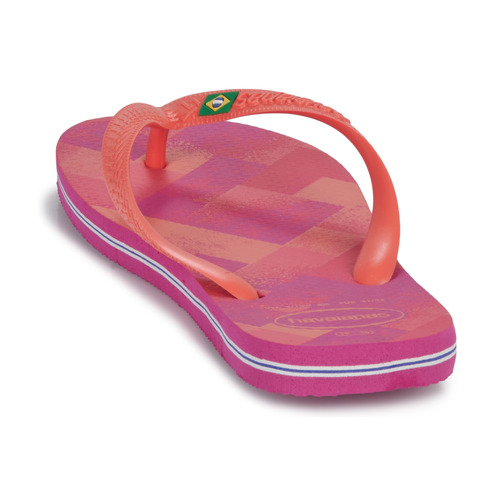 Havaianas - BRASIL FRESH - Rose