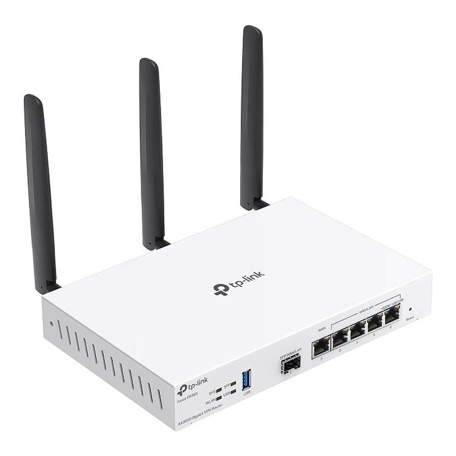 TP-LINK Festa FR365