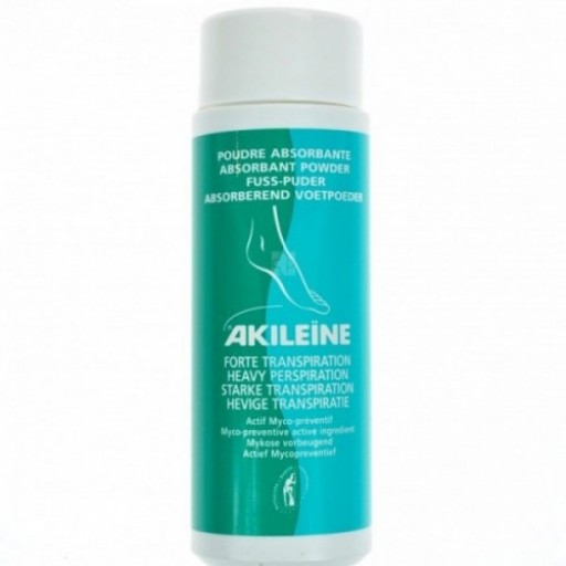 Akileine Pó Absorvente Mico-Preventivo 75g