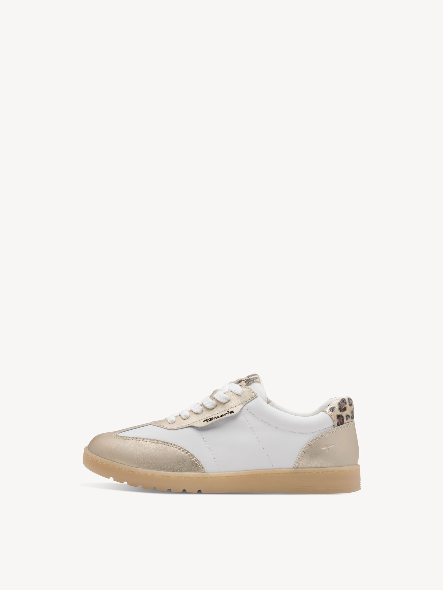 Sneaker - wit