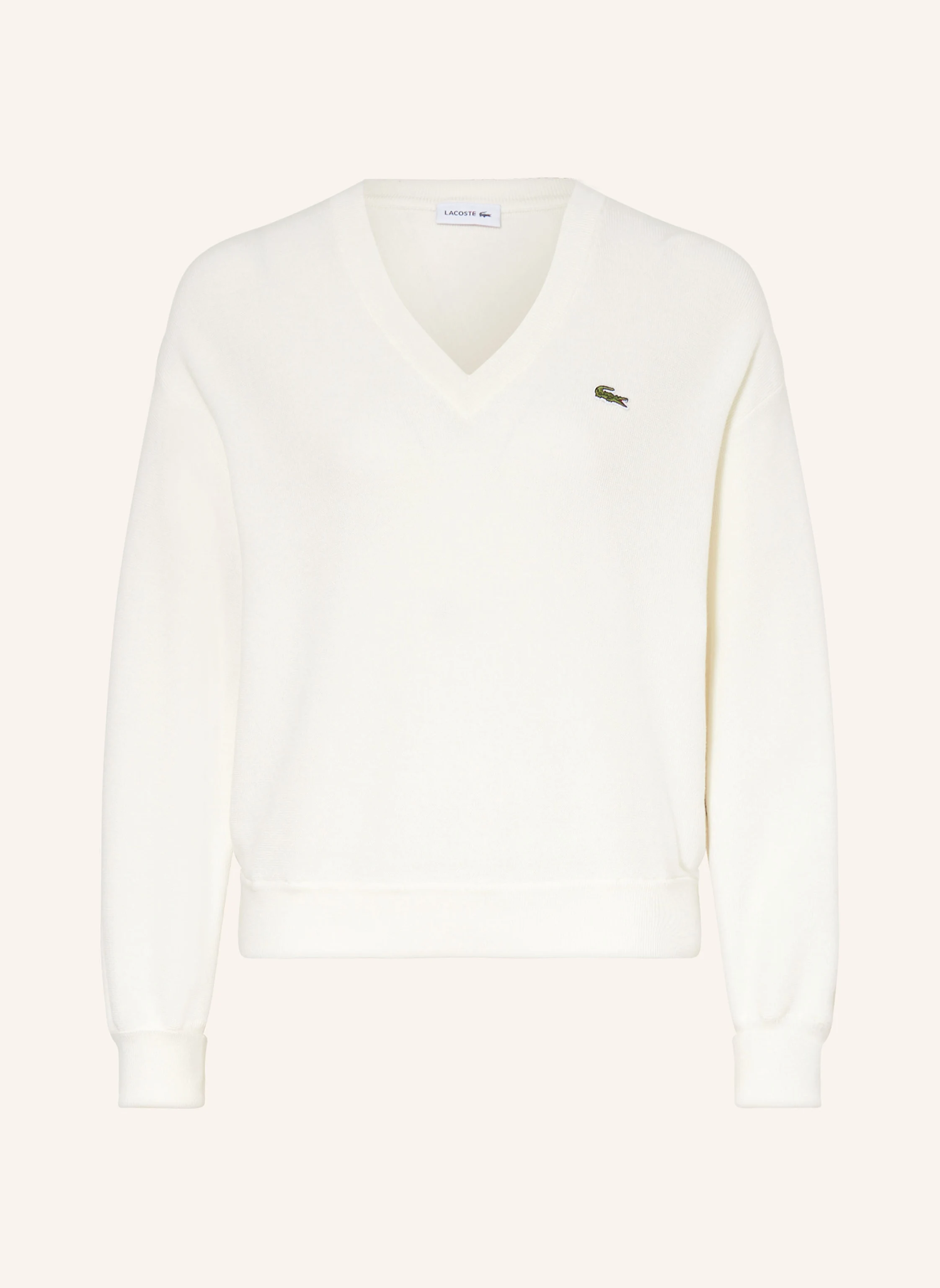 LACOSTE Pullover