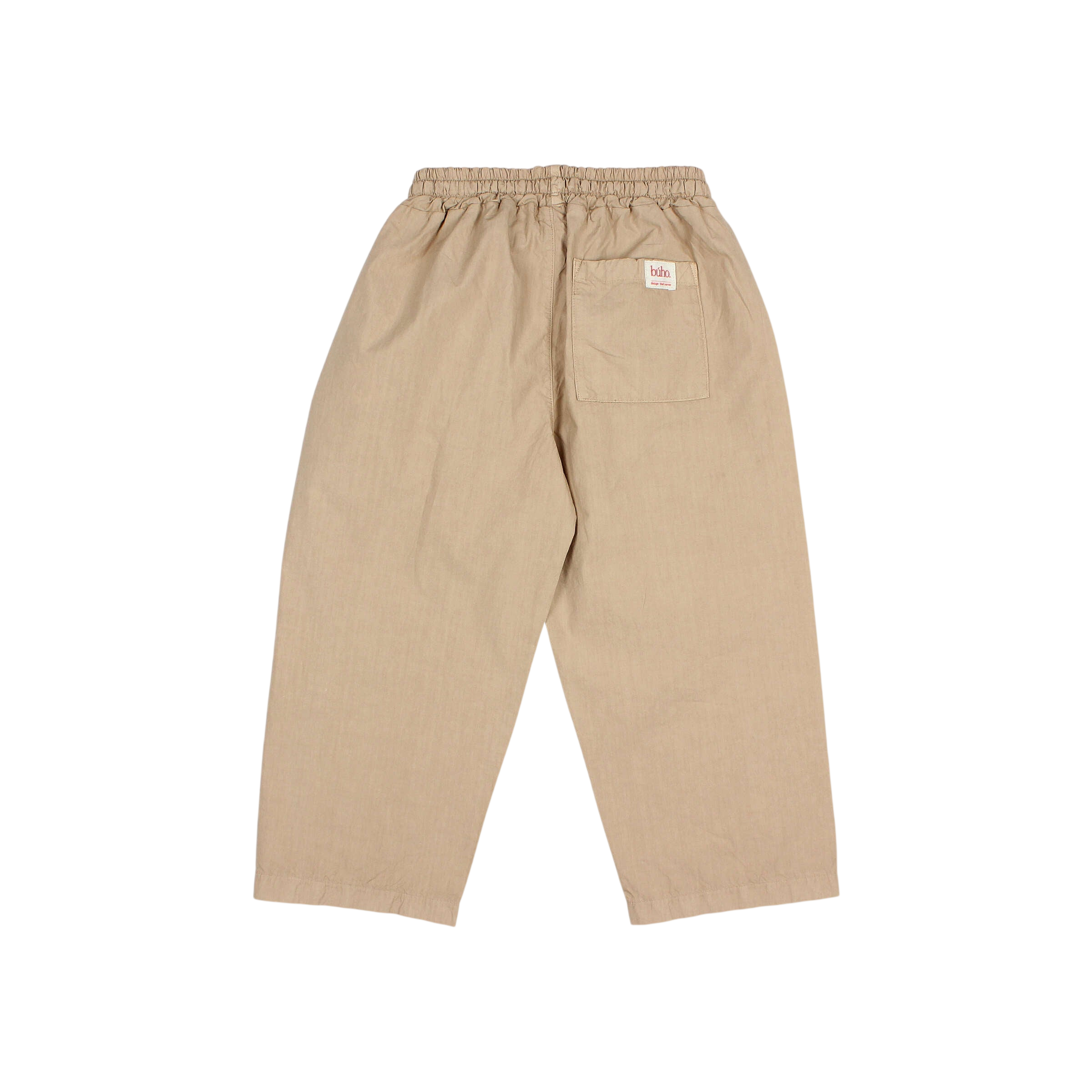 Hose Poplin Safari