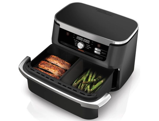 NINJA - Friteuse à air chaud Foodi Flex 10,4L AF500EU