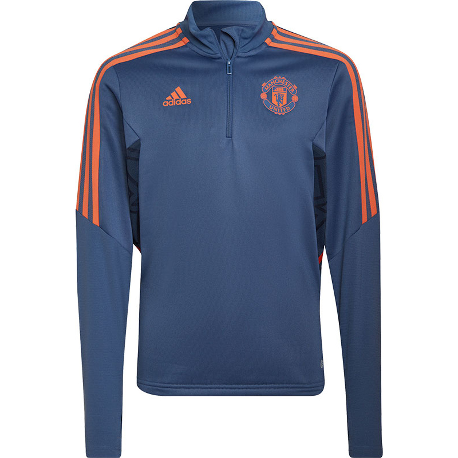 adidas Manchester United Trainingspak Kids