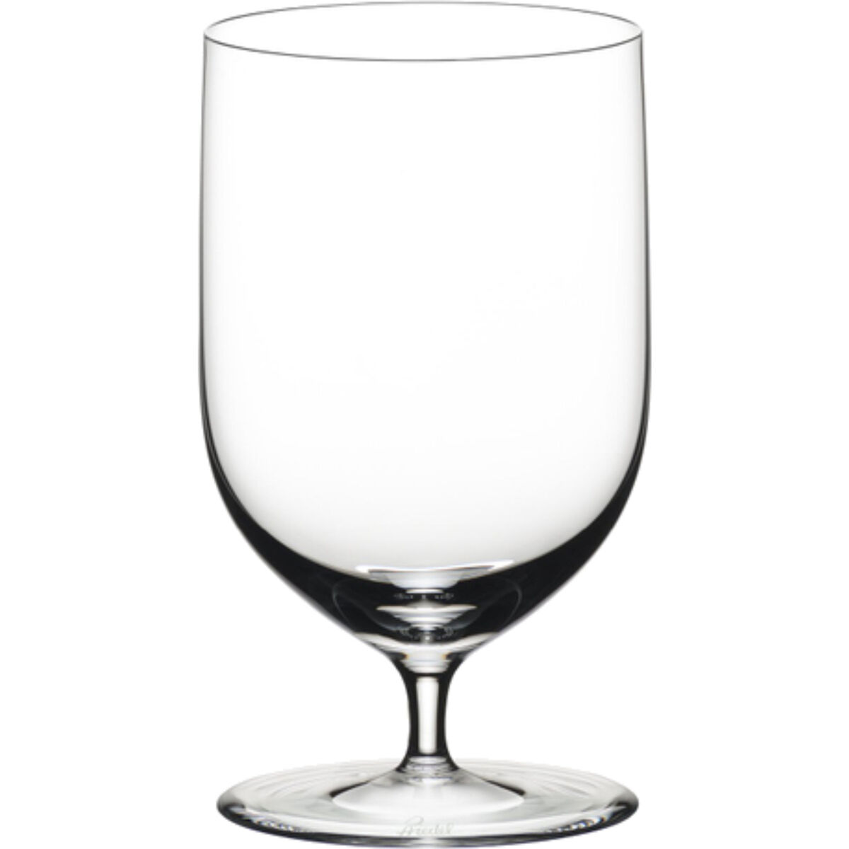 Sommelier Vannglass 34 cl