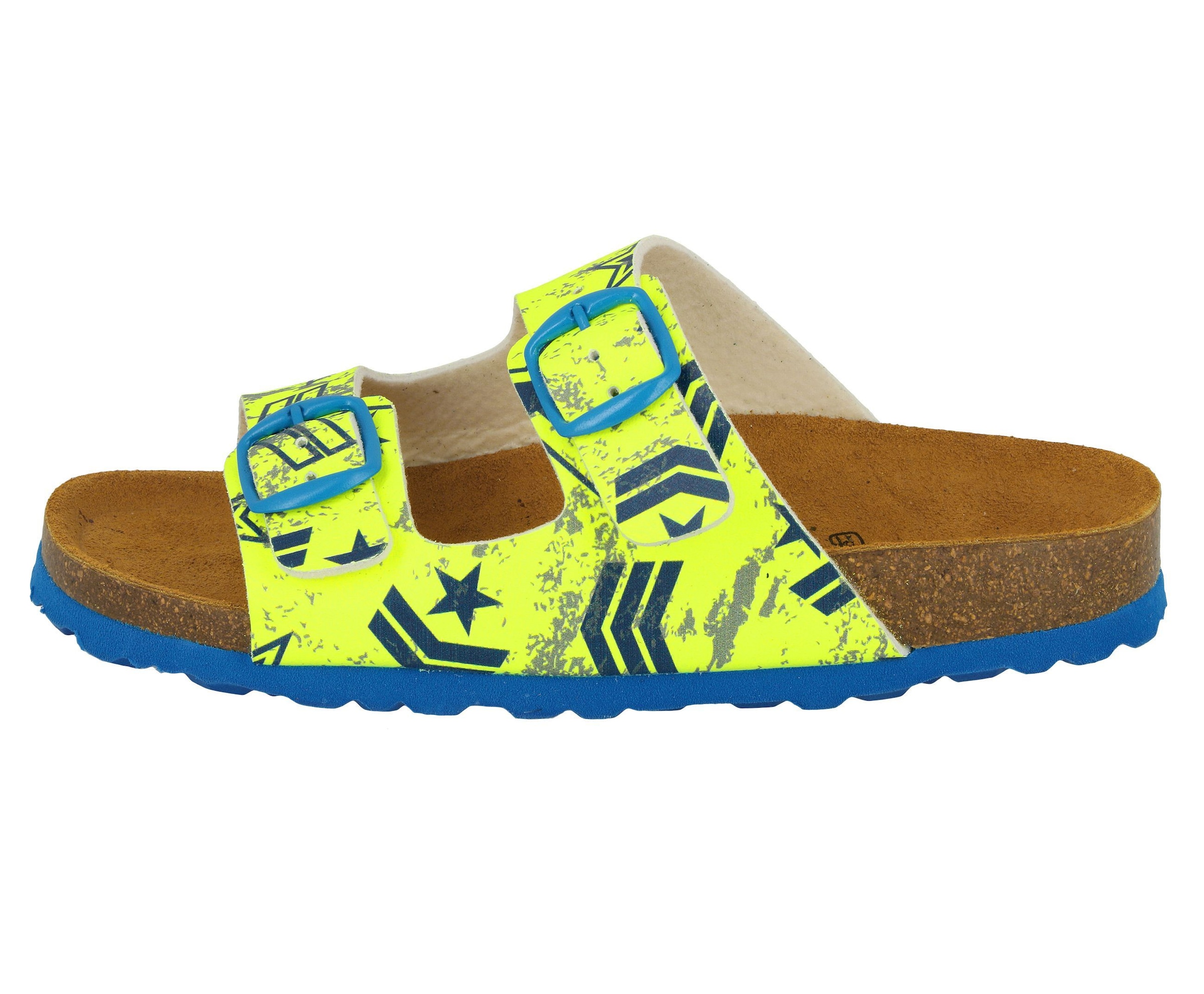 Lico Pantolette »Pantolette Bioline Top«