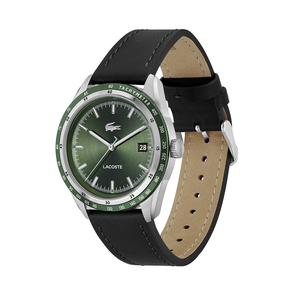 Montre Lacoste Everett Vert