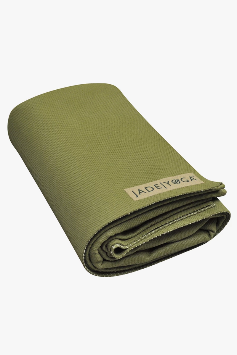 Jade Voyager Yogamatte
