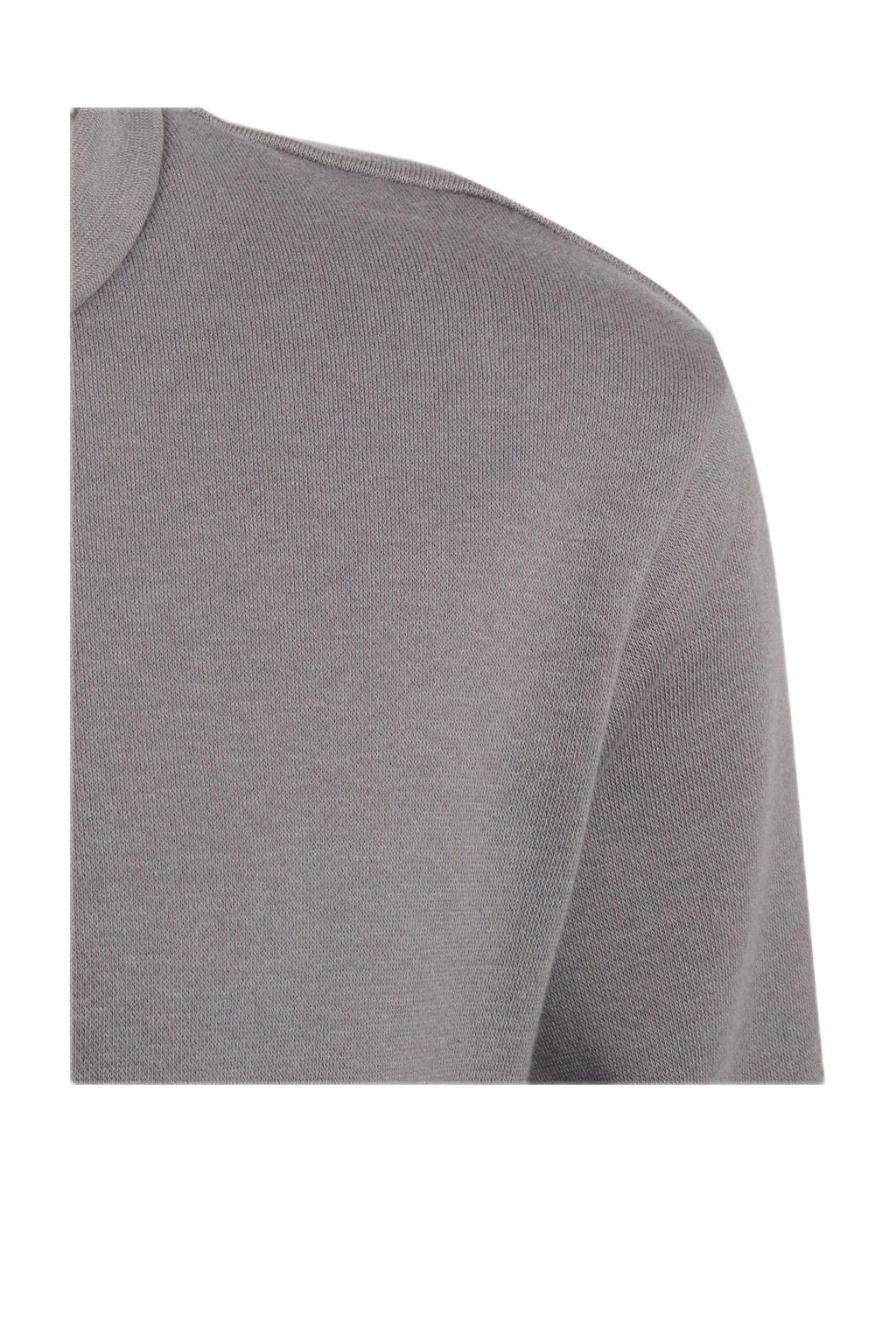 adidas Juniorsweater grijs