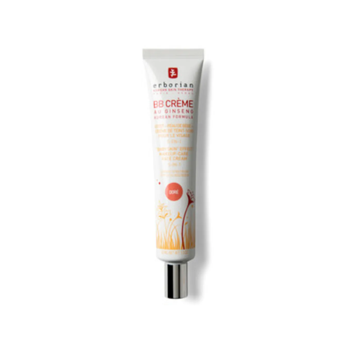 Erborian BB Cream Eau Ginseng ClairClair
