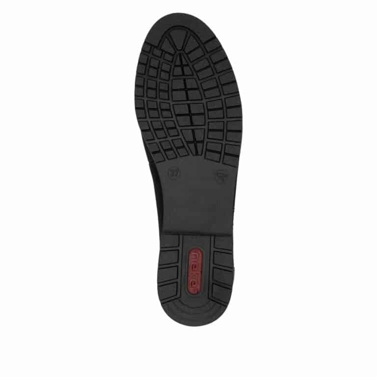 Rieker Ballerinasko Dame 45358-00