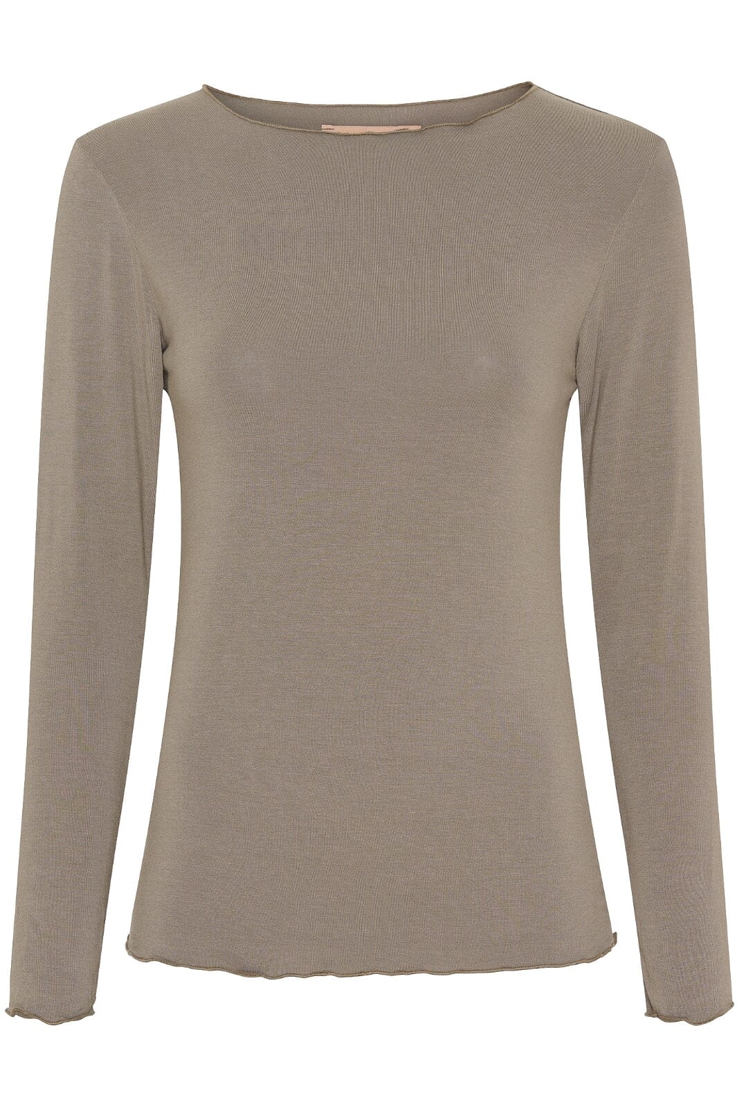 Marta Du Chateau Mdcleonora T-Shirt 5894 fango